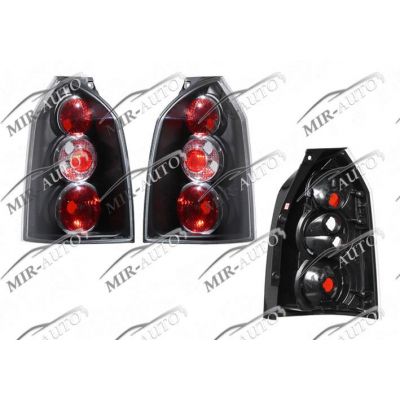 Tail Lights