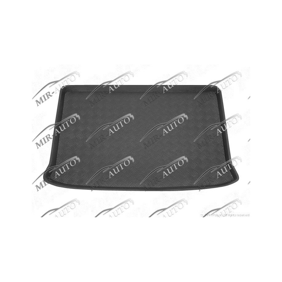 Bagažinės įdėklas