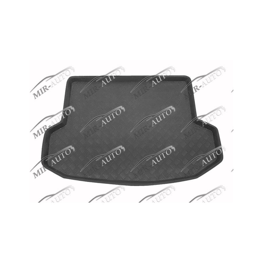 Bagažinės įdėklas