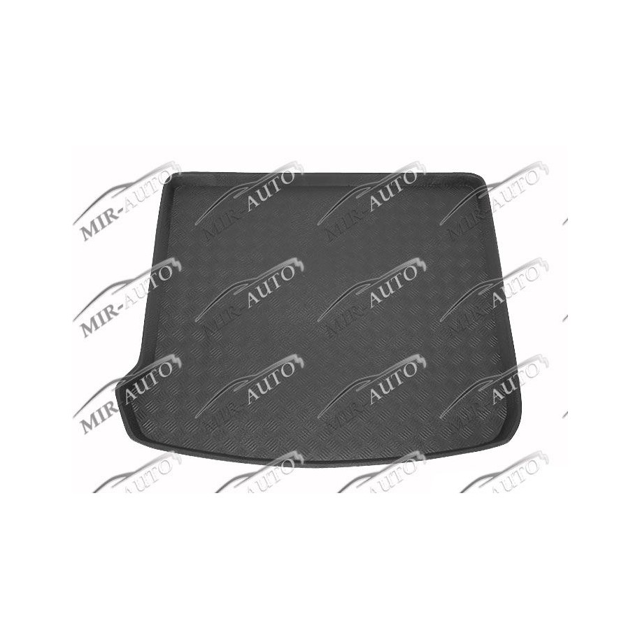 Вкладыш багажника