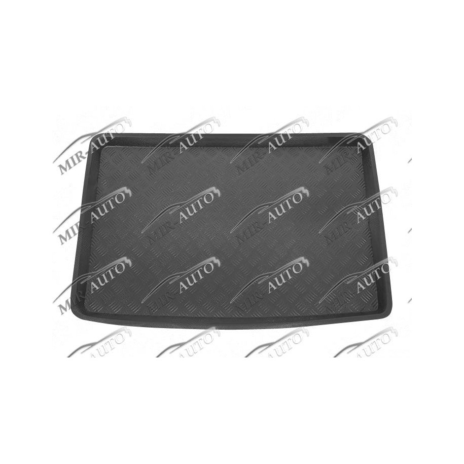 Bagažinės įdėklas