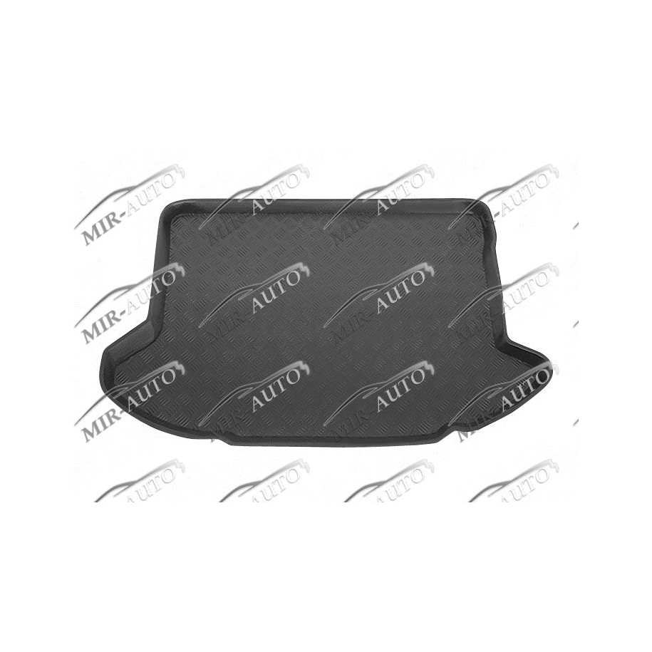 Bagažinės įdėklas