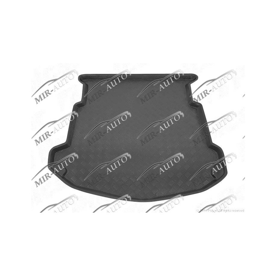 Вкладыш багажника