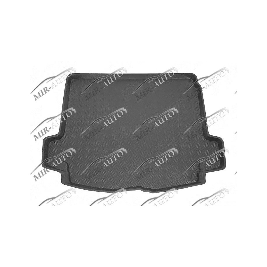 Bagažinės įdėklas