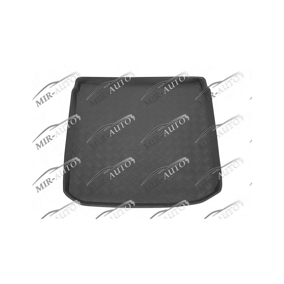 Bagažinės įdėklas