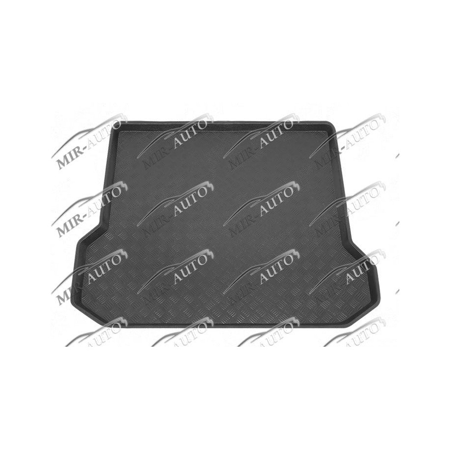 Вкладыш багажника