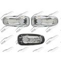 Side Flashers