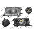 Main Headlamp