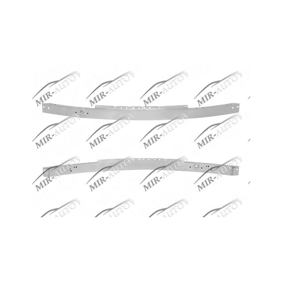 Bumper Reinforcement