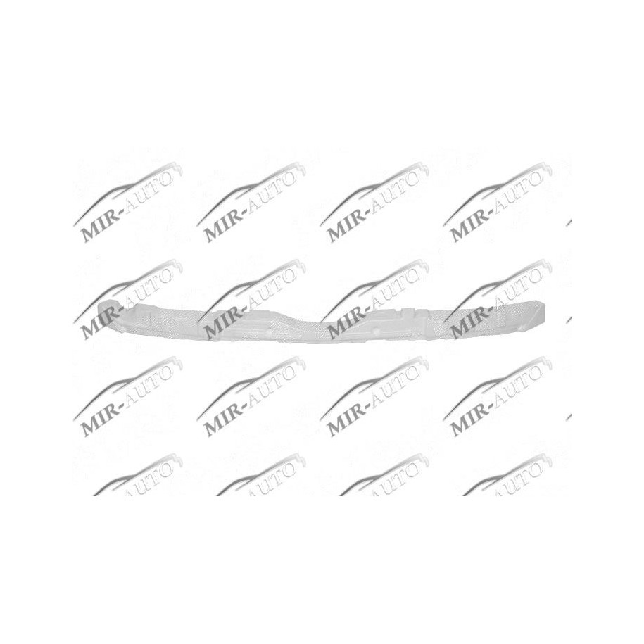 Усилитель бампера