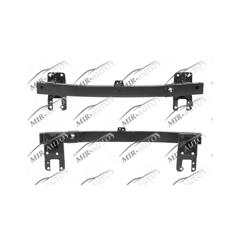 Bumper Reinforcement