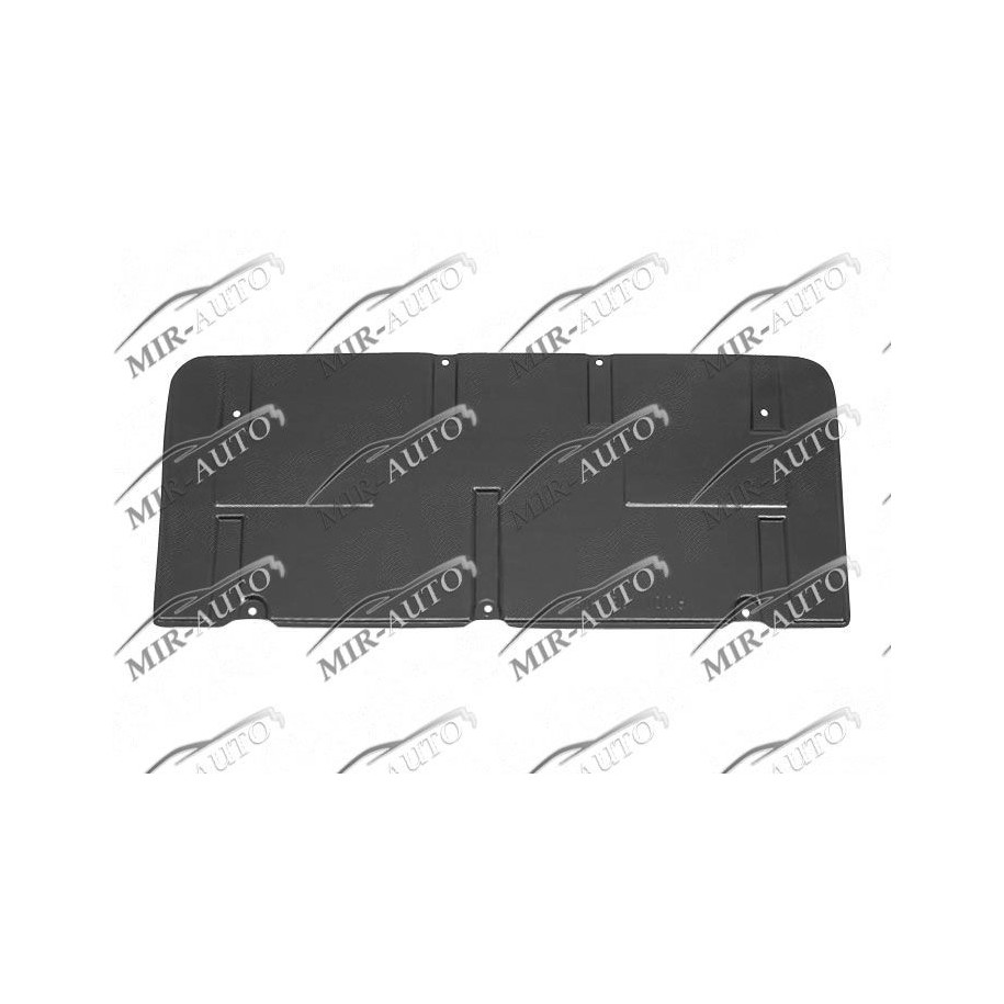 Greičių dėžės apsauga