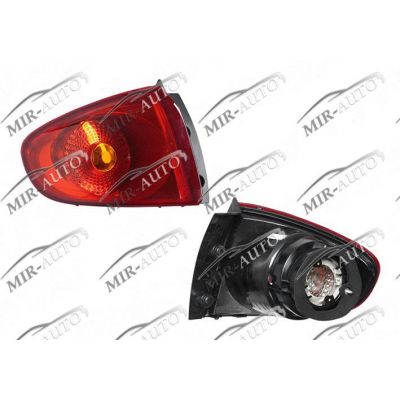 Tail Light