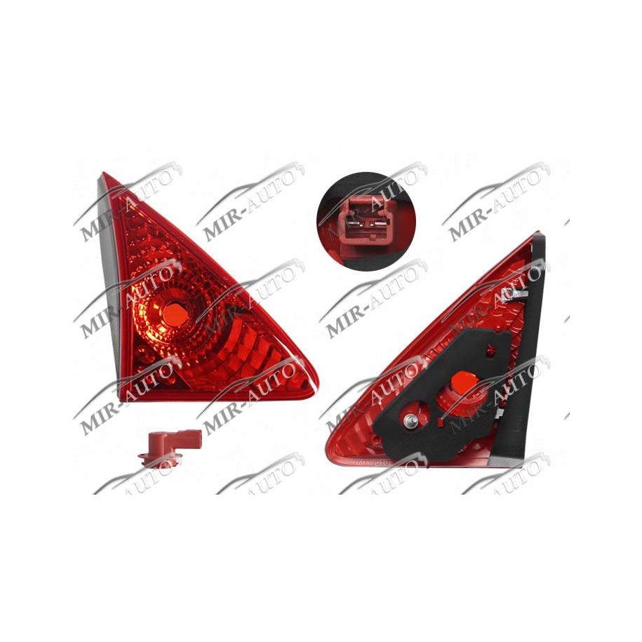 Inner Tail Light