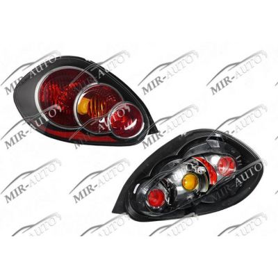 Tail Light