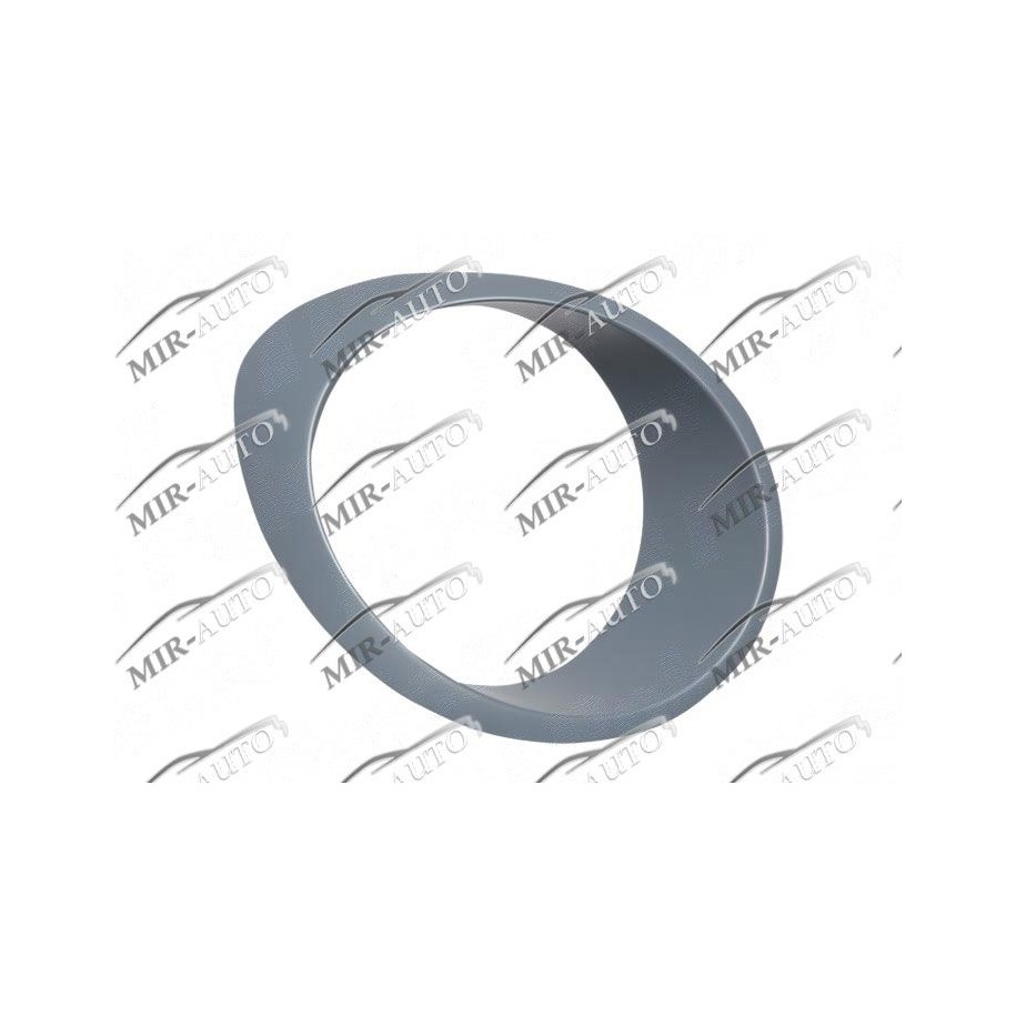 Galinio žibinto rėmelis