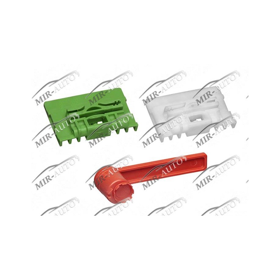 Window Lift Repair Kit