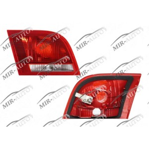 Inner Tail Light