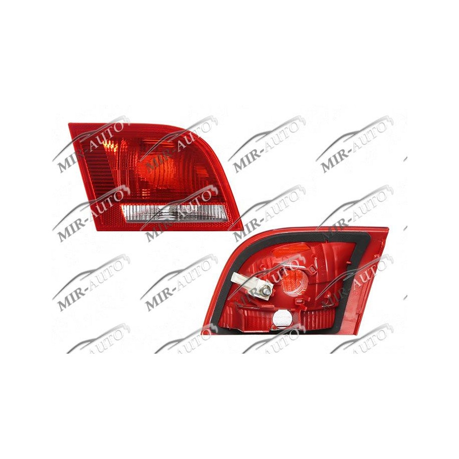 Inner Tail Light