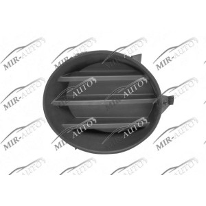 Fog Lamp Hole Cover