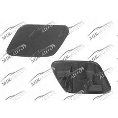 Headlamp Washer Cover