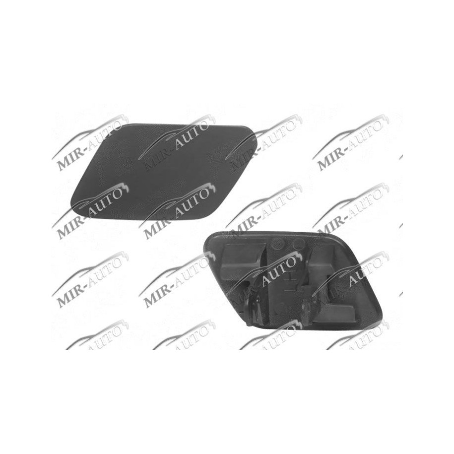 Headlamp Washer Cover