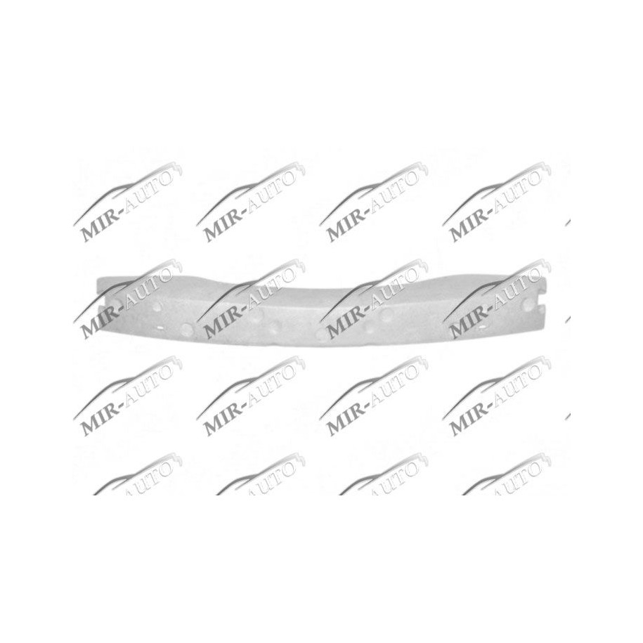 Bumper Reinforcement