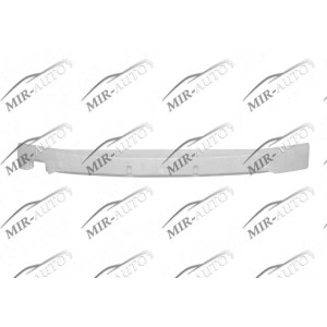 Bumper Reinforcement