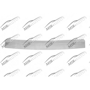 Накладка бампера