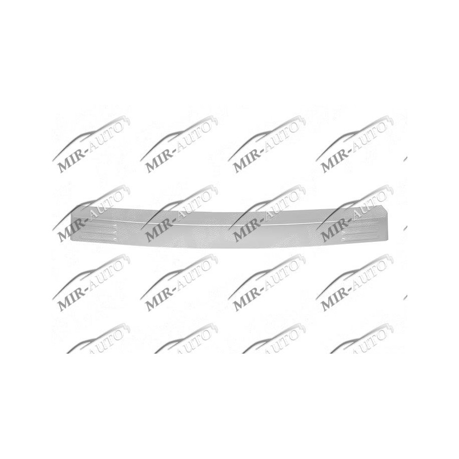 Накладка бампера