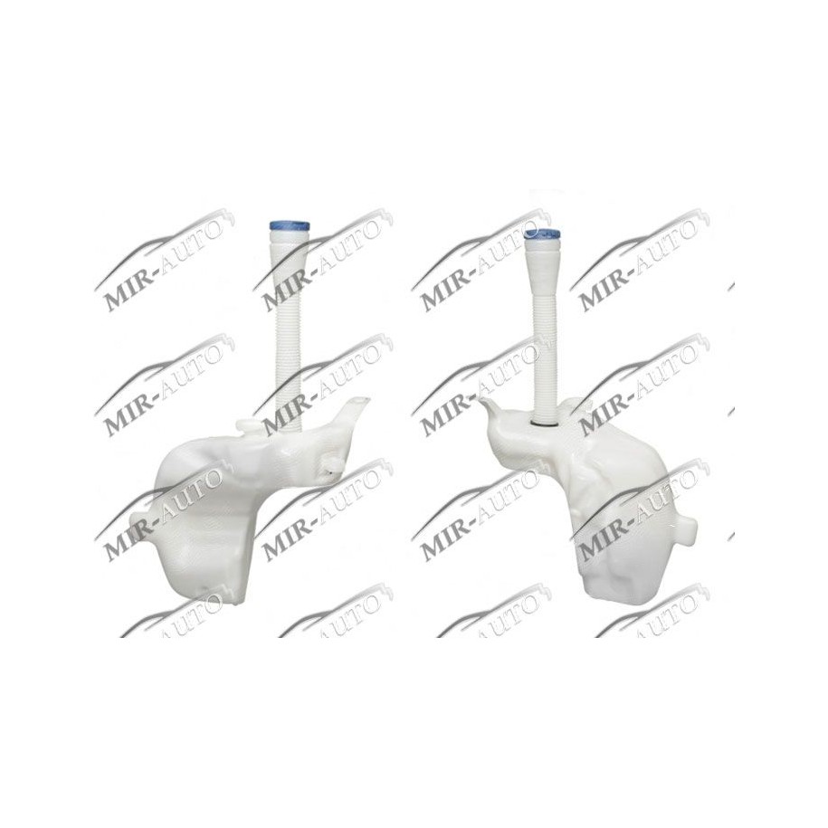 Windscreen Washer Tank