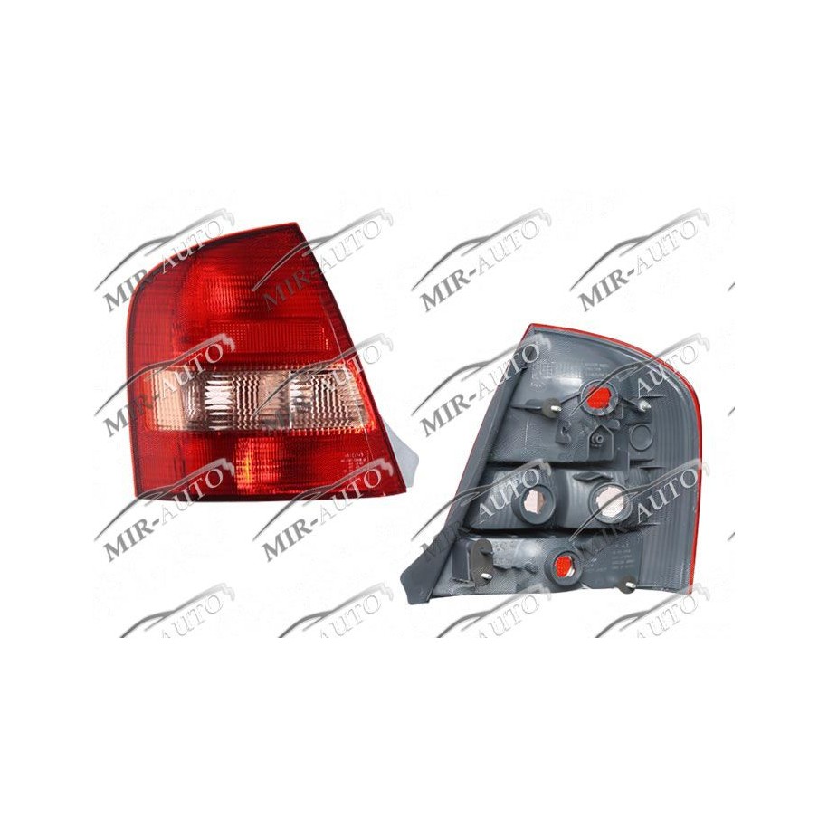 Tail Light