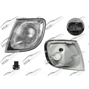 Указатель поворота передний