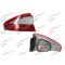 Outer Tail Light