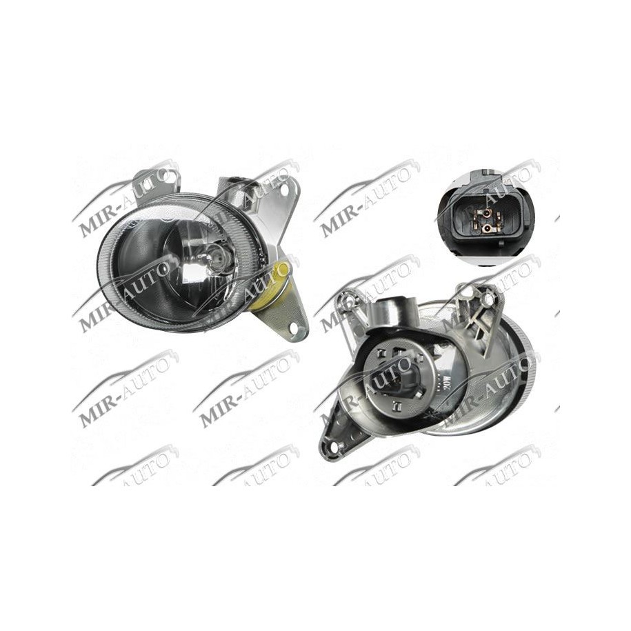 Daytime Running Light