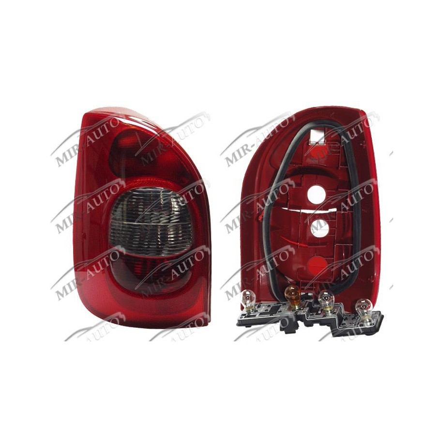 Tail Light