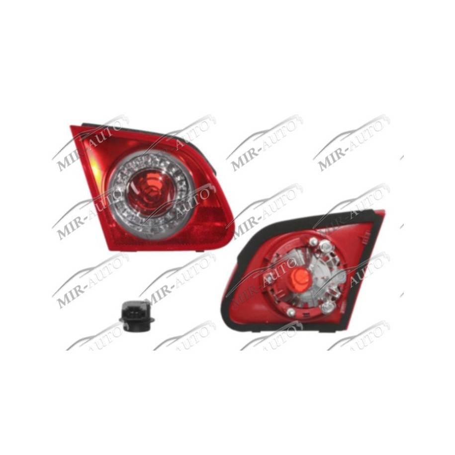 Inner Tail Light