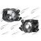 Front Fog Lamp