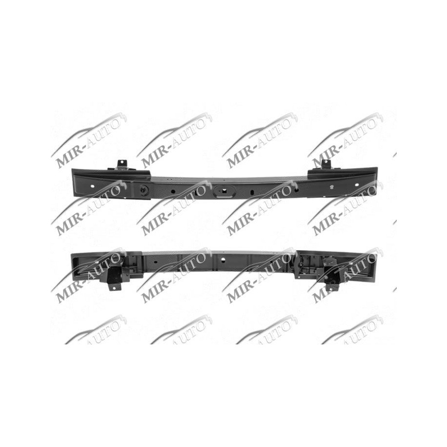 Bumper Reinforcement