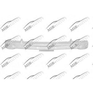 Bumper Reinforcement