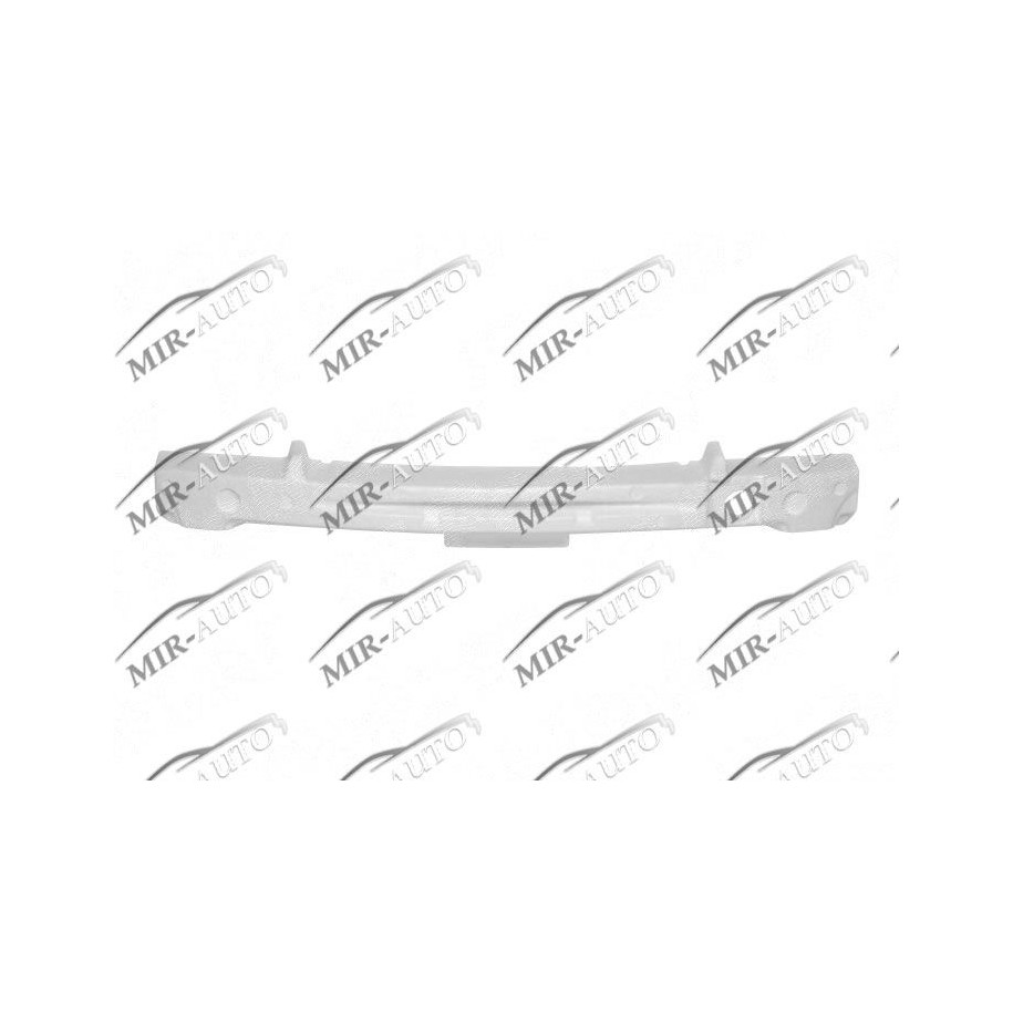 Bamperio pastiprinimas