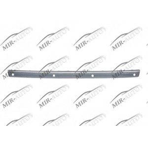 Накладка бампера