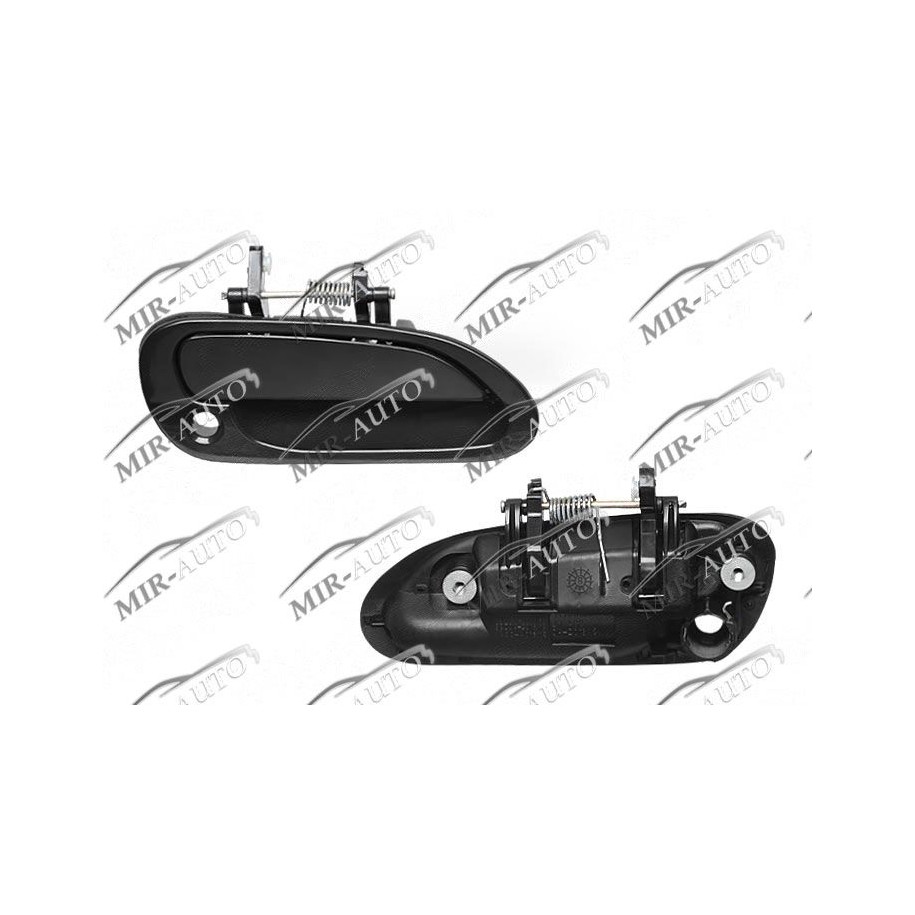 Ручка внешняя