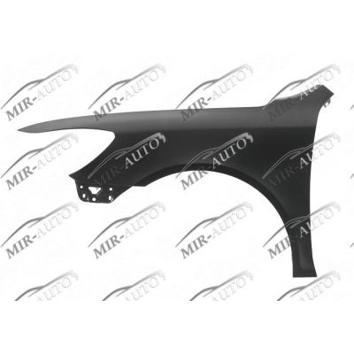 Front Fender