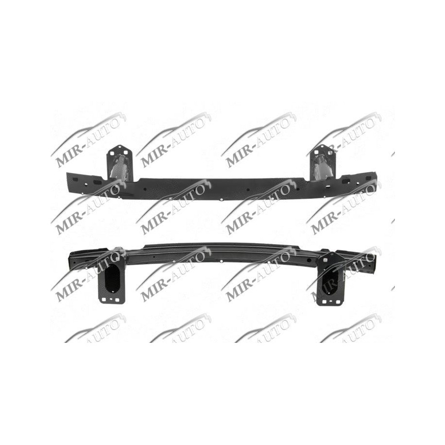 Bumper Reinforcement