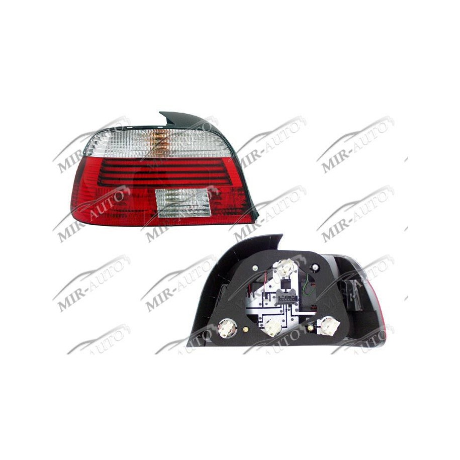 Tail Light