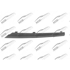 Bumper Grill Moulding