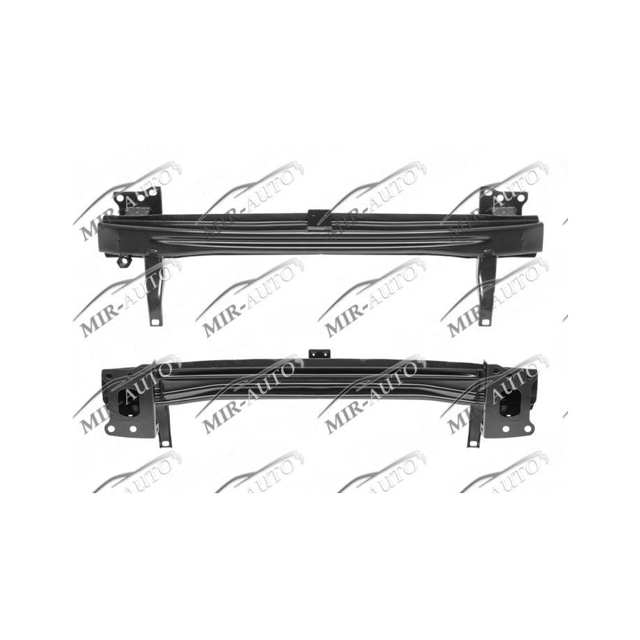 Bamperio pastiprinimas