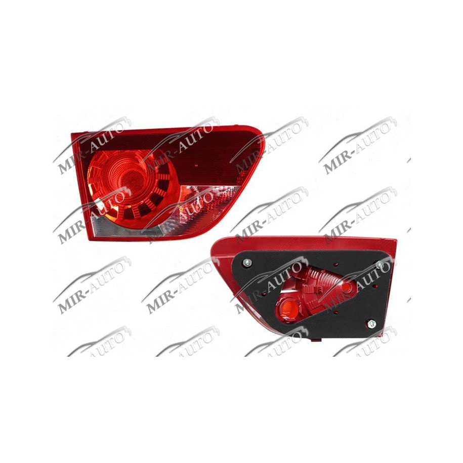 Inner Tail Light