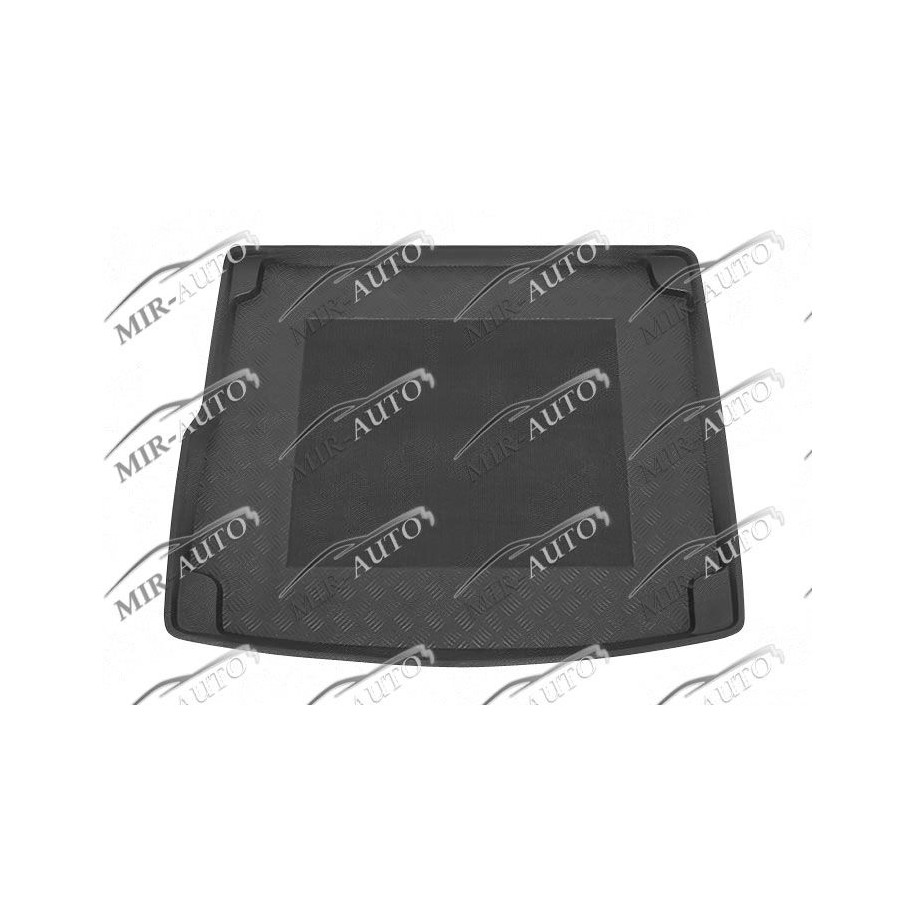 Вкладыш багажника
